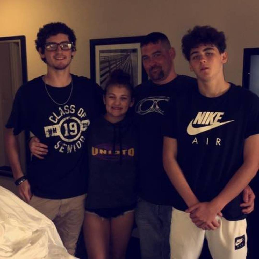 Meet your Posher, Tim